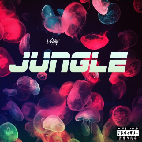 Jungle ft. Bl4cklink | Boomplay Music