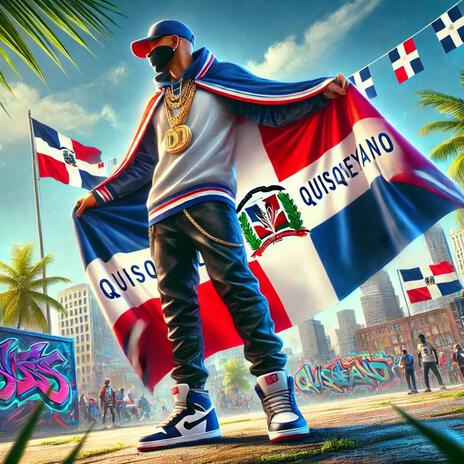 Quisqueyano (Dominican Flow) | Boomplay Music