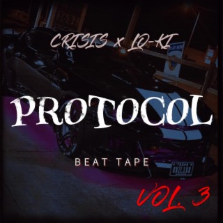 Protocol, Vol. 3