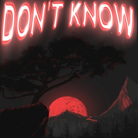 Don't Know ft. lordxn | Boomplay Music