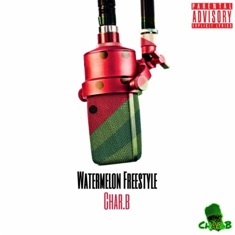 Watermelon freestyle | Boomplay Music