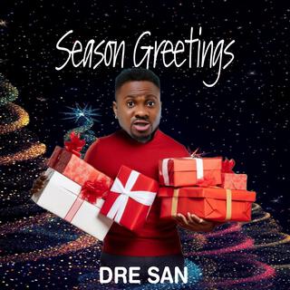 Season Greetings (Radio Edit)