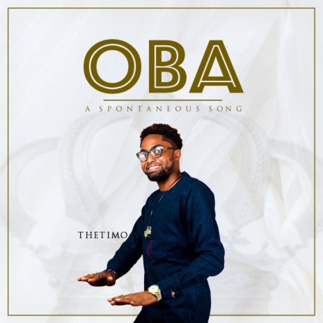Oba (A Spontaneous Song) | Boomplay Music