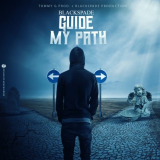 Guide My Path