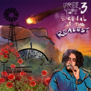 FREETAPE 3: Survival of the Realest