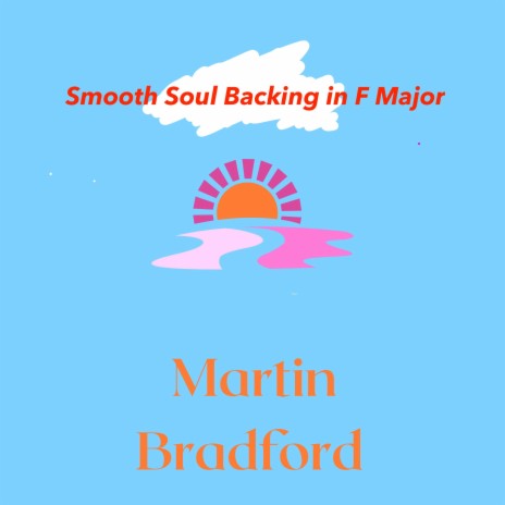 Smooth Soul Backing in F Major | Boomplay Music
