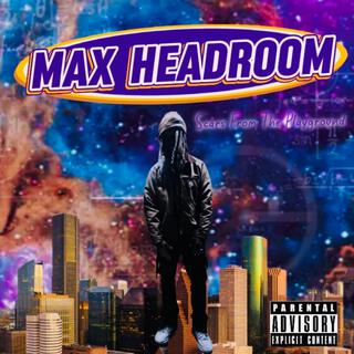 Max Headroom