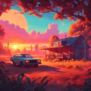 Lofi Horizons: Chill Beats to Unwind