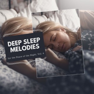 Deep Sleep Melodies for the Peace of the Night, Vol. 4