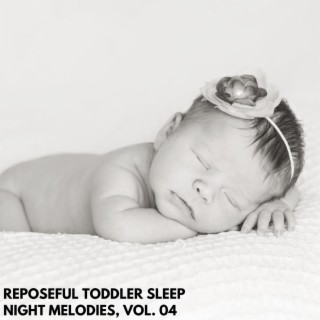 Reposeful Toddler Sleep Night Melodies, Vol. 04