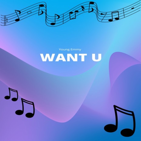 Want U (Speed Up) | Boomplay Music