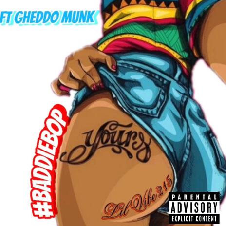 BADDIE BOP (Sped Up) ft. Gheddo Munk | Boomplay Music