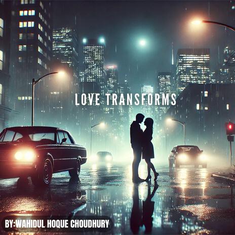 Love transforms | Boomplay Music