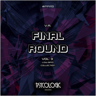 V.A. Final Round Vol. 3 [Low BPM Collection]