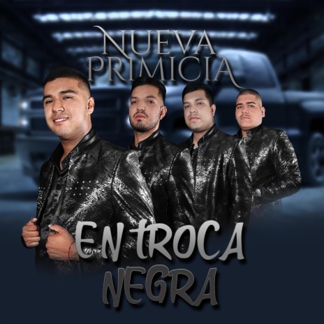 En Troca Negra | Boomplay Music