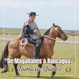 DE MAGALLANES A RANCAGUA