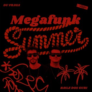 MEGAFUNK SUMMER