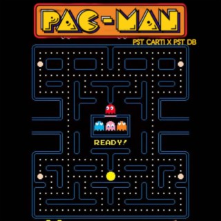 PAC-MAN