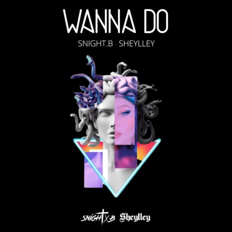 Wanna Do ft. Sheylley | Boomplay Music