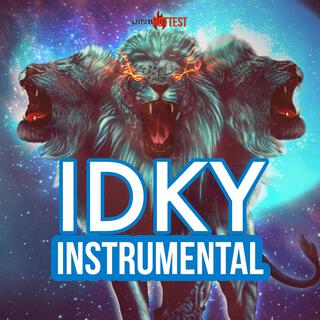 IDKY (Instrumental Version)