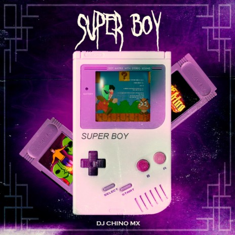 Super Boy (Guaracha) | Boomplay Music