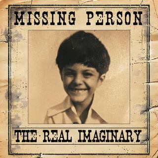 Missing Person lyrics | Boomplay Music