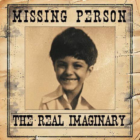 Missing Person | Boomplay Music