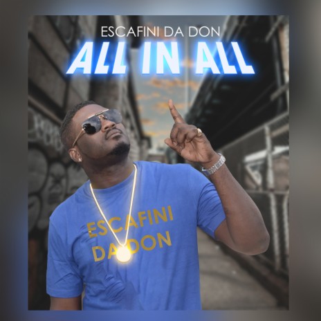 All in All | Boomplay Music