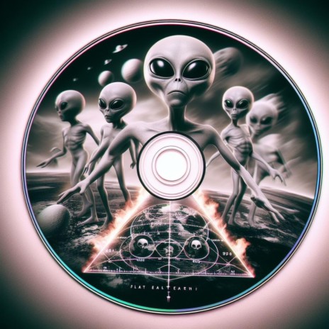 ALIEN INBASSION | Boomplay Music