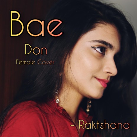 Bae (DON) | Boomplay Music