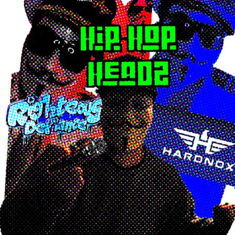 Hip Hop Headz (beat) | Boomplay Music