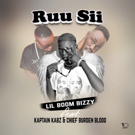 Ruu Sii ft. Lil-Boom Bizzy & Burden Blood | Boomplay Music