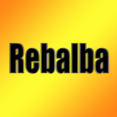 Rebalba | Boomplay Music