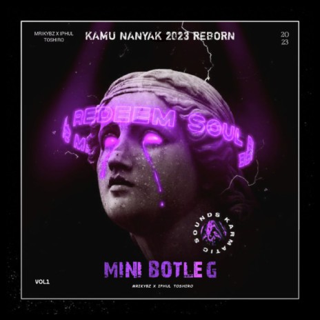 KAMU NANYAK 2023 REBORN | Boomplay Music