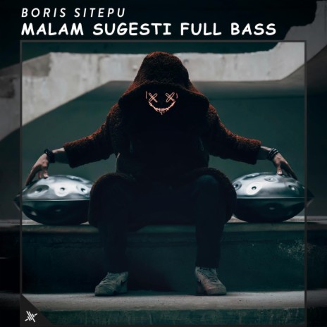 Malam Sugesti Full Bass (feat. Tony Roy)