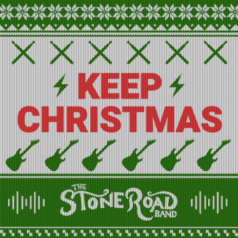 Keep Christmas ft. Amanda Salemi | Boomplay Music