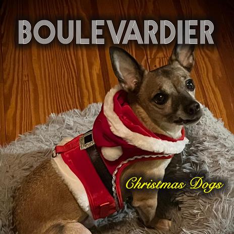 Christmas Dogs | Boomplay Music