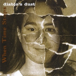 Diablo's Dust