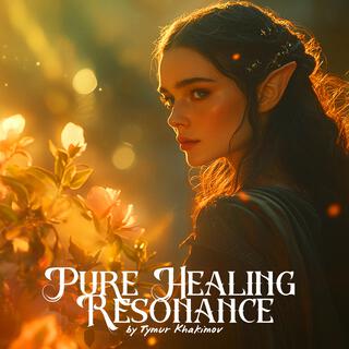 Pure Healing Resonance