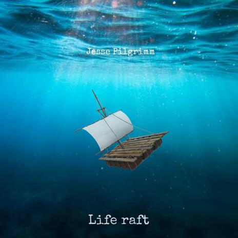 Life raft