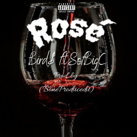 Rosé | Boomplay Music