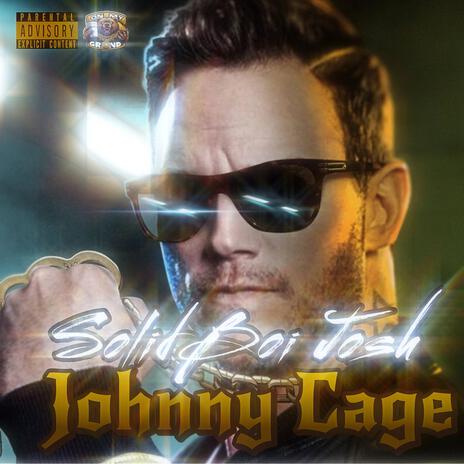 Johnny Cage ft. Ayoo KG | Boomplay Music