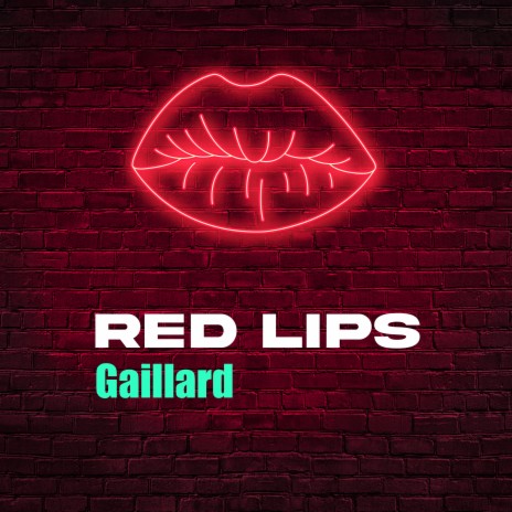 Red Lips | Boomplay Music