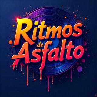 Ritmos De Asfalto