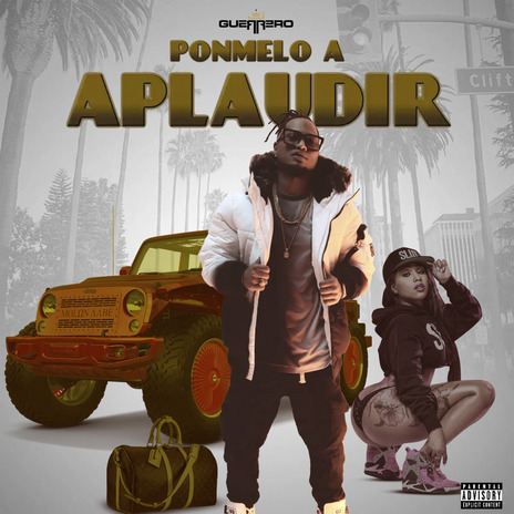 Ponmelo a Aplaudir | Boomplay Music