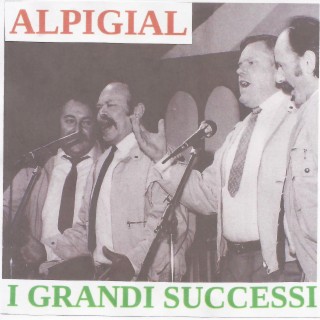 OMAGGIO agli ALPIGIAL (I GRANDI SUCCESSI)