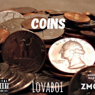 coins