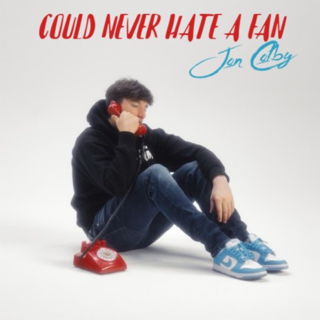 Could Never Hate A Fan | Boomplay Music