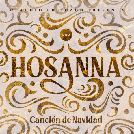 Hosanna | Boomplay Music