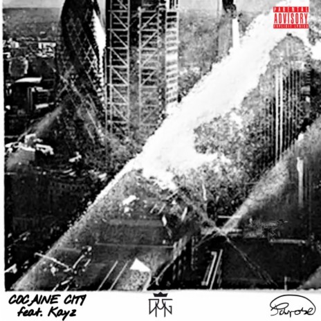 Cocaine City ft. Kayz040 | Boomplay Music